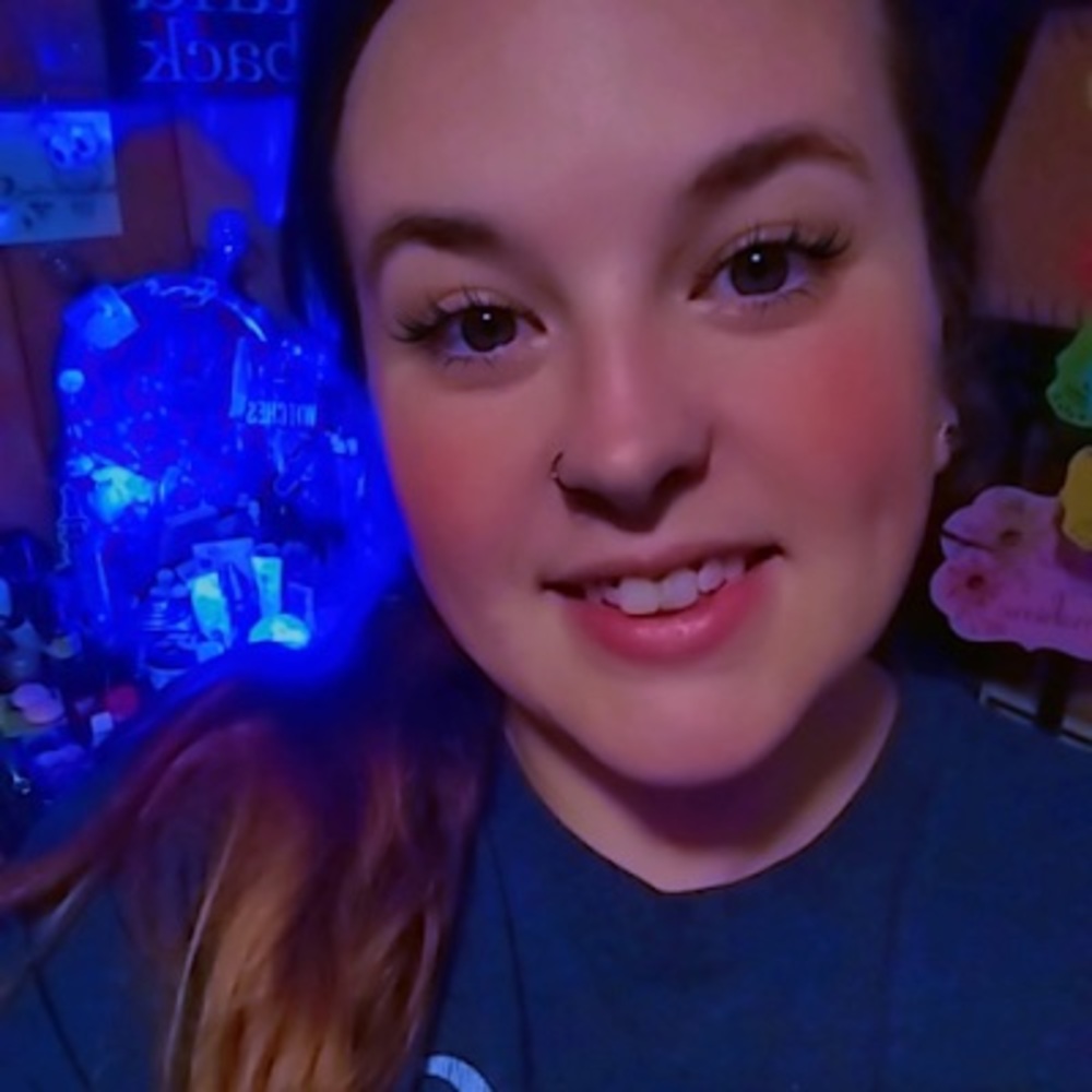 Meet your Posher, Lyndsay